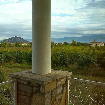 빌라 Meliha Ortaca (Mugla)