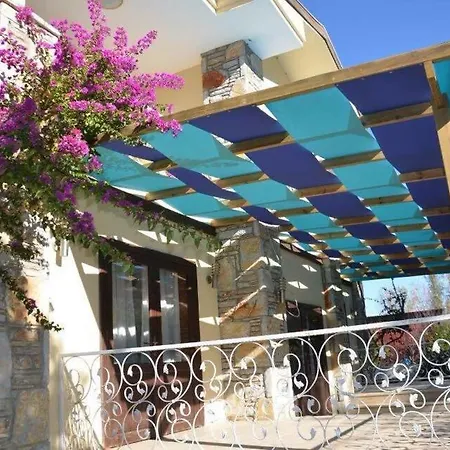 빌라 Meliha Ortaca (Mugla)