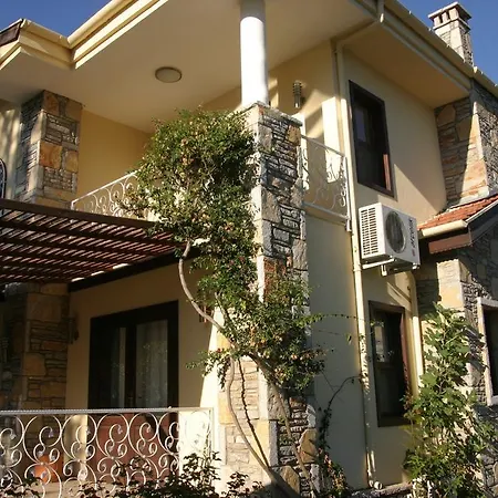 Meliha Villa