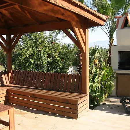 Meliha Villa *