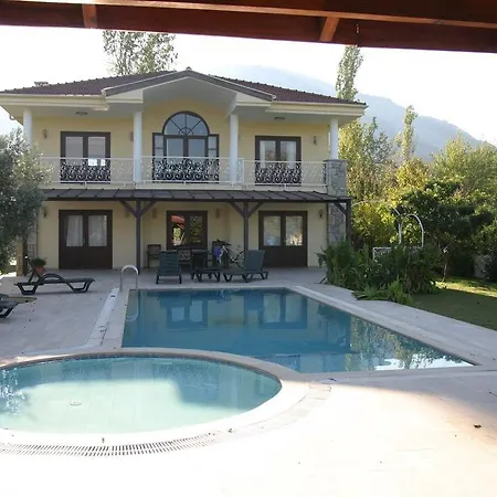 Villa Meliha