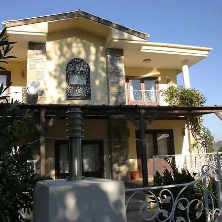 Meliha Villa Ortaca (Mugla)