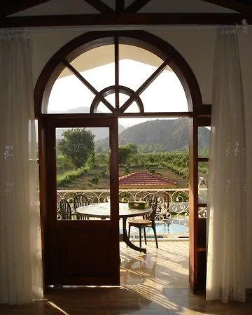 Meliha Ortaca (Mugla)
