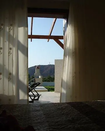 Villa Meliha *