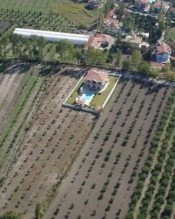 Villa Meliha