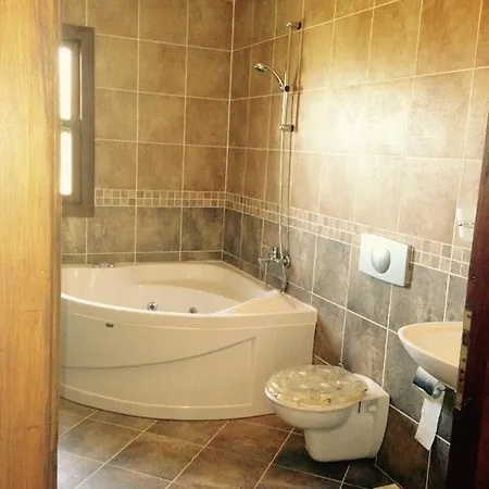 Villa Meliha Ortaca (Mugla)