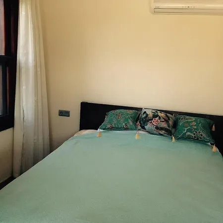 Villa Meliha *