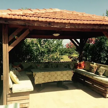 Meliha Villa *