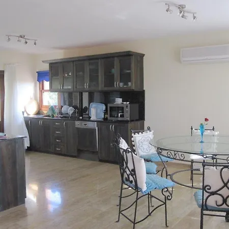 Villa Meliha Ortaca (Mugla)
