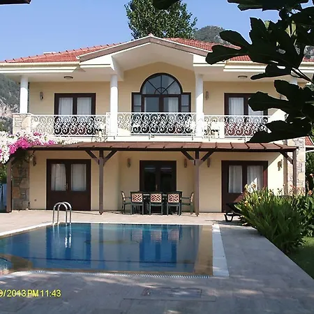 Meliha * Ortaca (Mugla)