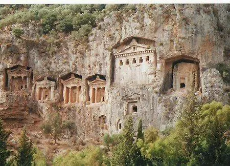 Meliha Villa Ortaca (Mugla)