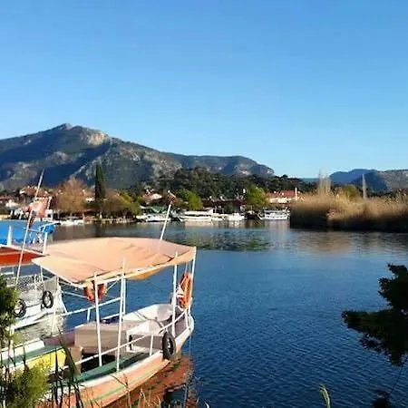 Meliha Villa Ortaca (Mugla)