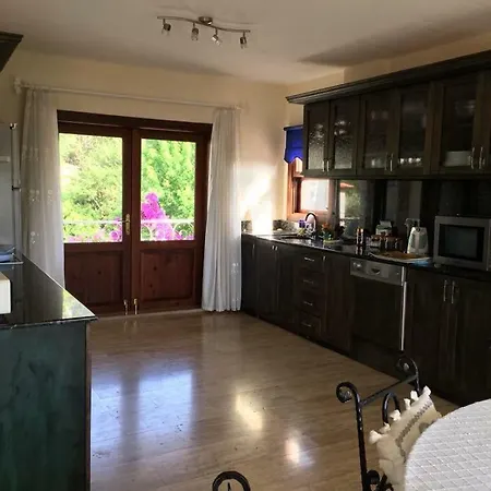 Meliha Villa *
