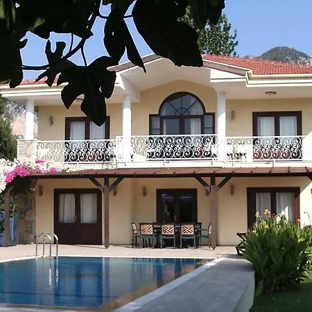 Villa Meliha Ortaca (Mugla)