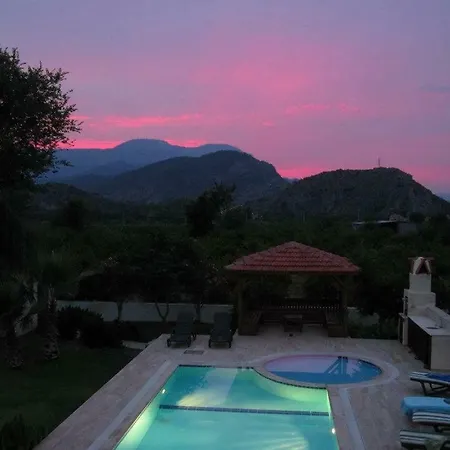 Meliha Ortaca (Mugla)
