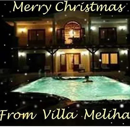 Meliha Villa